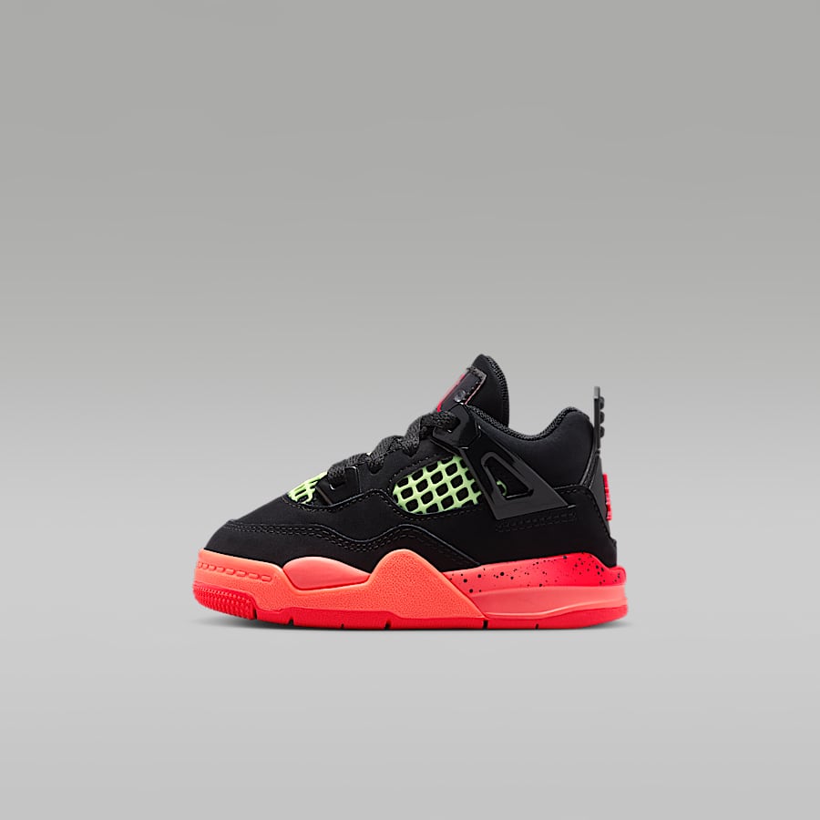 Air Jordan 4 retro & OG archive collection . Nike.com